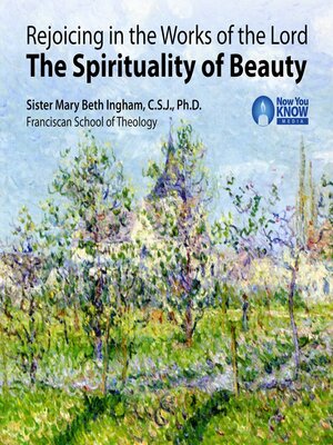 cover image of Rejoicing in the Works of the Lord